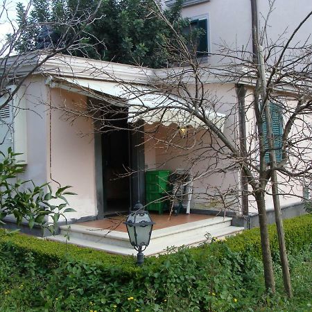 بورتيشي Villa Luisa المظهر الخارجي الصورة