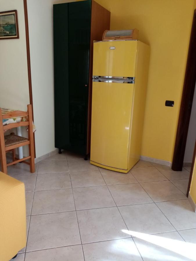 بورتيشي Villa Luisa المظهر الخارجي الصورة