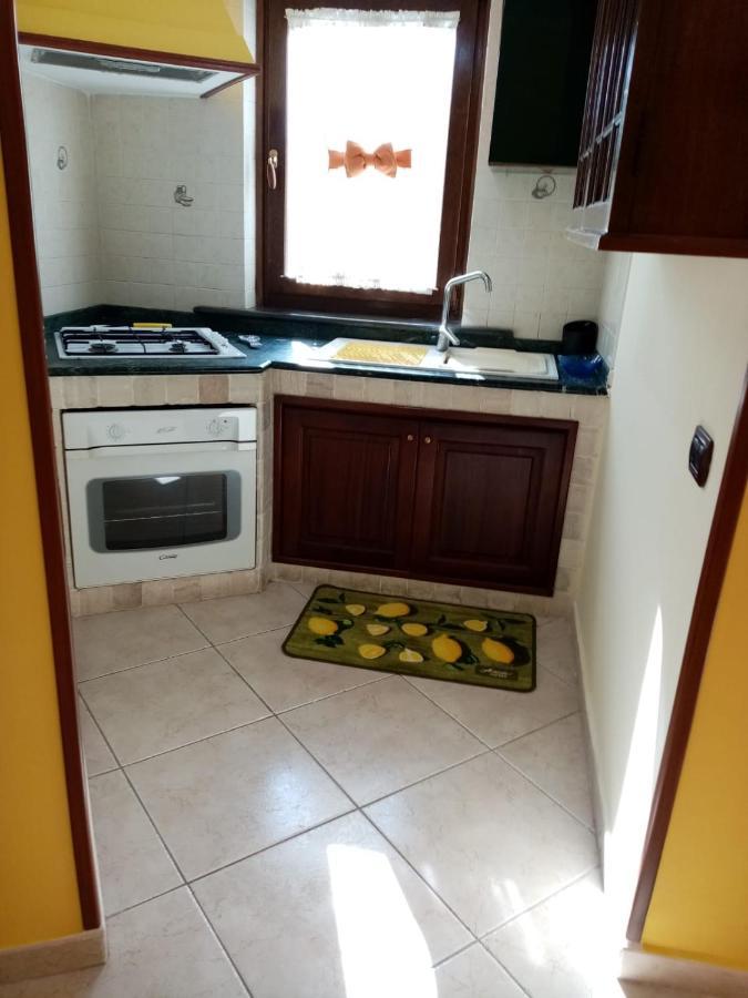 بورتيشي Villa Luisa المظهر الخارجي الصورة