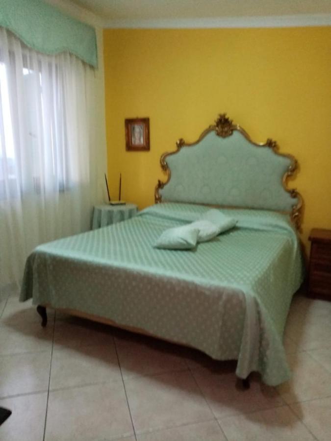 بورتيشي Villa Luisa المظهر الخارجي الصورة