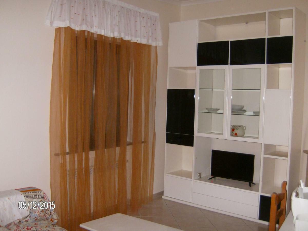 بورتيشي Villa Luisa المظهر الخارجي الصورة