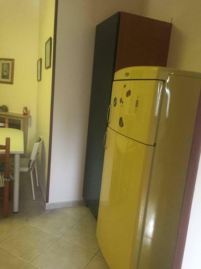 بورتيشي Villa Luisa المظهر الخارجي الصورة