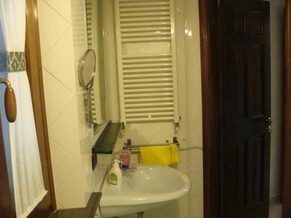 بورتيشي Villa Luisa المظهر الخارجي الصورة