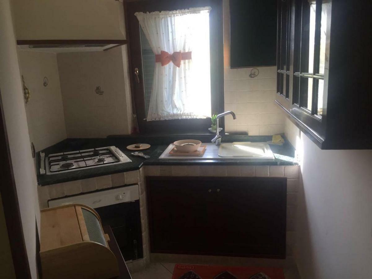 بورتيشي Villa Luisa المظهر الخارجي الصورة