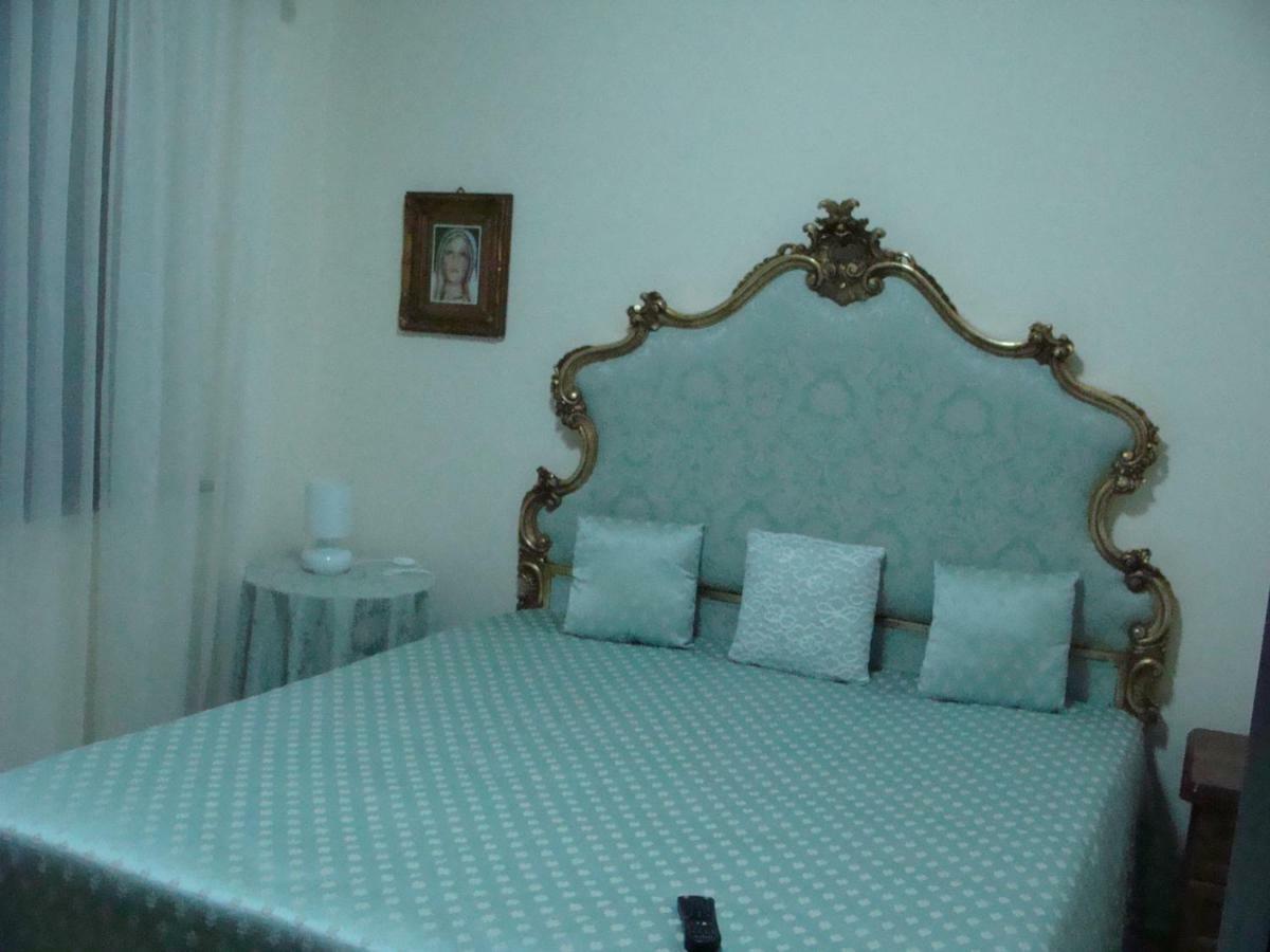 بورتيشي Villa Luisa المظهر الخارجي الصورة