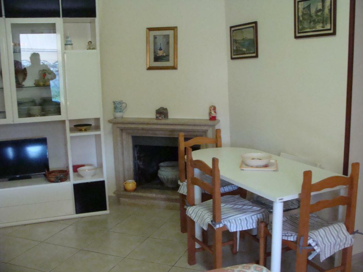 بورتيشي Villa Luisa المظهر الخارجي الصورة